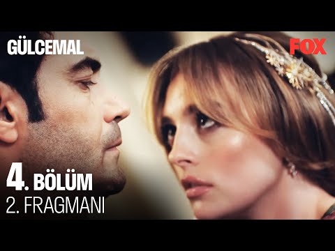 Gülcemal 4. Bölüm 2. Fragmanı                                                                                                                                                                                                                             