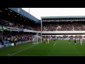 Queens Park Rangers vs Swansea City 26.12.10