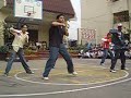 YM3 rock