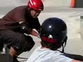 Steve Cabalero at Newberg