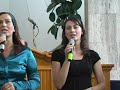 Speranta la BETEL Oradea - Ne arde inima de dor