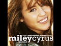 Miley Cyrus- The Climb