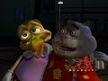 Graphiti School of Animation Students film