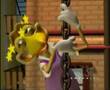 Graphiti School of Animation Students film