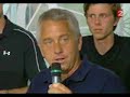 Greg LeMond au Vélo Club - 17 Juillet 2007 (in french)