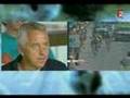 Greg LeMond au Vélo Club - 17 Juillet 2007 (in french)