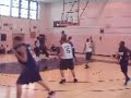 Michael Beasley drops 50 in All-Star game
