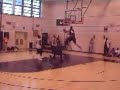 Michael Beasley drops 50 in All-Star game