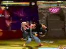 MUGEN round ONE!