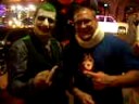 Tourettes Guy and The Joker