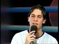 Paolo Ragone - La voy a buscar (ac�stico)