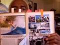 Buttons & Surfing Magazine review episode 1