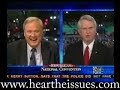 Zell Miller vs. Chris Matthews