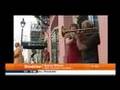 New Orleans Video - Bourbon St & Nightlife ...