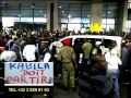 Tshisekedi En Afrique Du Sud: Le Triomphe