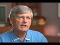 Frank Beale talks about the Invincia insurance company.