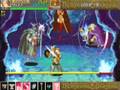 D&D Shadow over Mystara - Fighter vs Lich