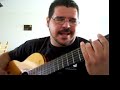 Oceano - Djavan - Guto Cucci