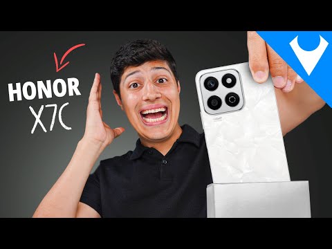 Honor X7c 256GB