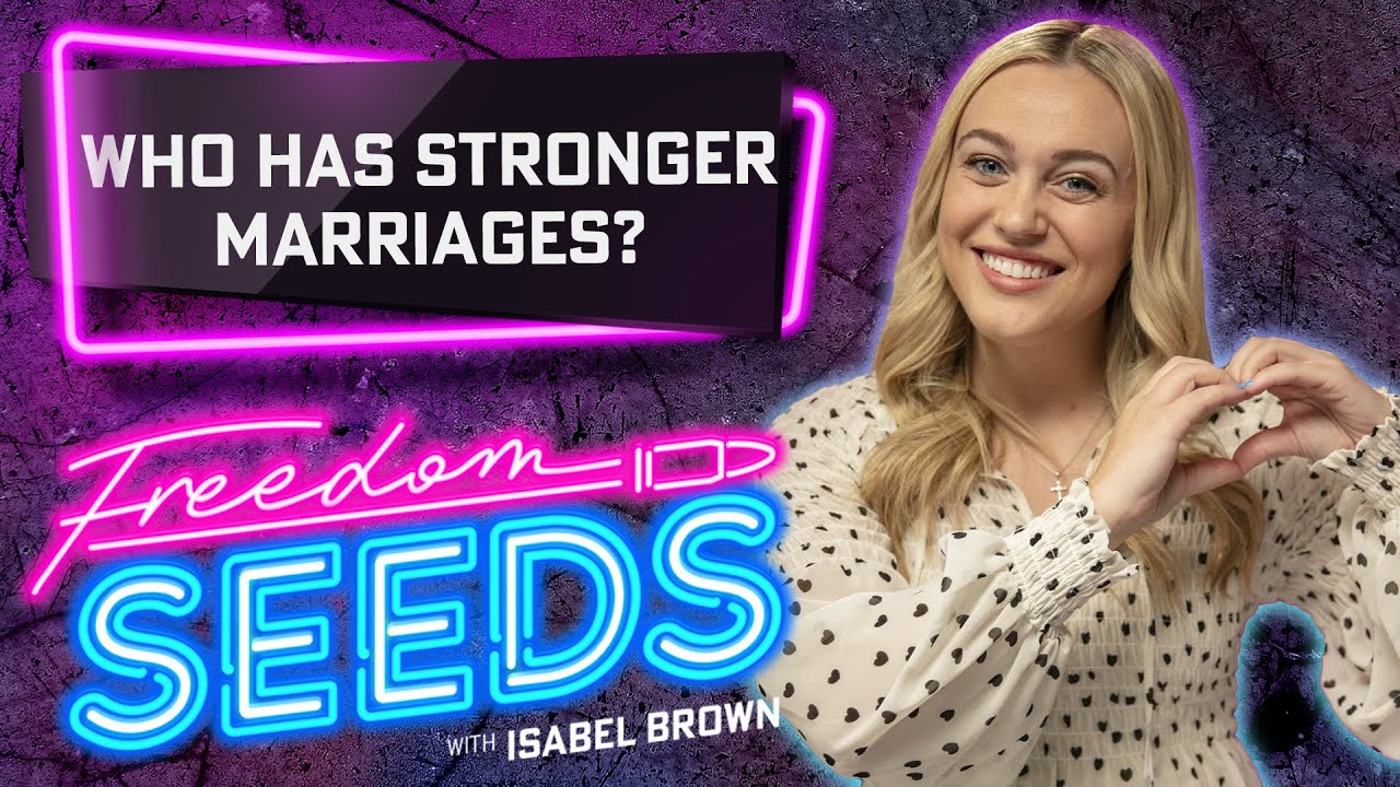 Who has Stronger Marriages?