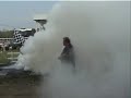 Burn out Contest!