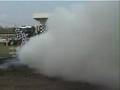 Burn-out-Contest