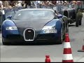 The New 1001 HP $1.25MM Bugatti Veyron