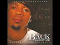 Bobby Creekwater- Power