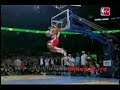 ♪♫ 100 NBA dunks of all time in 40 seconds ♪♫