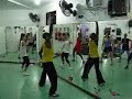 Dan�a Da M�ozinha (Tchakabum)
