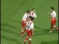 2002-2003 9.HAFTA G.ANTEP-SAMSUNSPOR gol 1