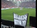 Coro anti fiorentina