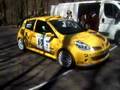 videos de rally du vallespir 2008
