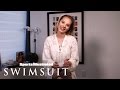 Dioni Tabbers 2016 Casting Call | Sports Illustrated Swimsuit