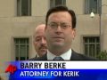 Former Bush Nominee Pleads Not Guilty to Lying