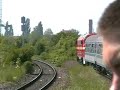 NoHABos vonatozás/O scurt? c?l?torie cu trenul tras de NoHAB NoHABos vonatozás/O scurt? c?l?torie cu trenul tras de NoHAB