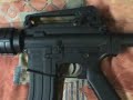 Review of the WELL R-6 M4 AEG