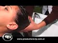 Como Ego Comelli nos tiene acostumbrados, vuelve a innovar con nuevos productos para el cabello. Esta vez Silvana va al Centro de Peluqueria y Estetica Integral Ego Comelli para tratarse el cabello con la nueva linea exclusiva de Ego Comelli, REDKEN.