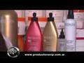 Ego Comelli, Redken lo nuevo para el cabello
