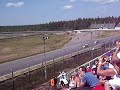 F1 at Anderstorp Raceway