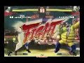 SF4:Cat-K (Ba) vs Nike (Ru) - Quarter-Final 4 - a-cho 3on3 - 01-11-2009