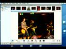 How to Use Apple iPhoto : Editing Views in iPhoto