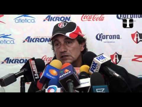 Palabras de Rub&eacute;n Omar Romano