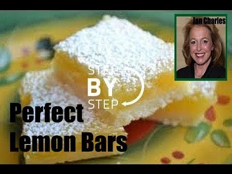 how to make lemon m