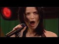 The Corrs Breathless Live in Trafalgar Square The Corrs