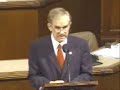 Congressman Ron Paul - \"All Democrats Now\" Speech - Part 13 Congressman Ron Paul - \"All Democrats Now\" Speech - Part 13