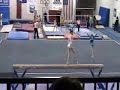 Rheagan Courville - 2007 American Classic - BB