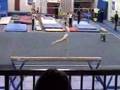 Rheagan Courville - 2007 American Classic - BB
