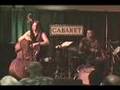 Jennifer Leitham Trio - C.O.D.