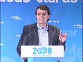 mitin en benavente